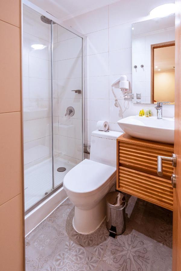 Hotel Tagle Boutique Santiago de Chile