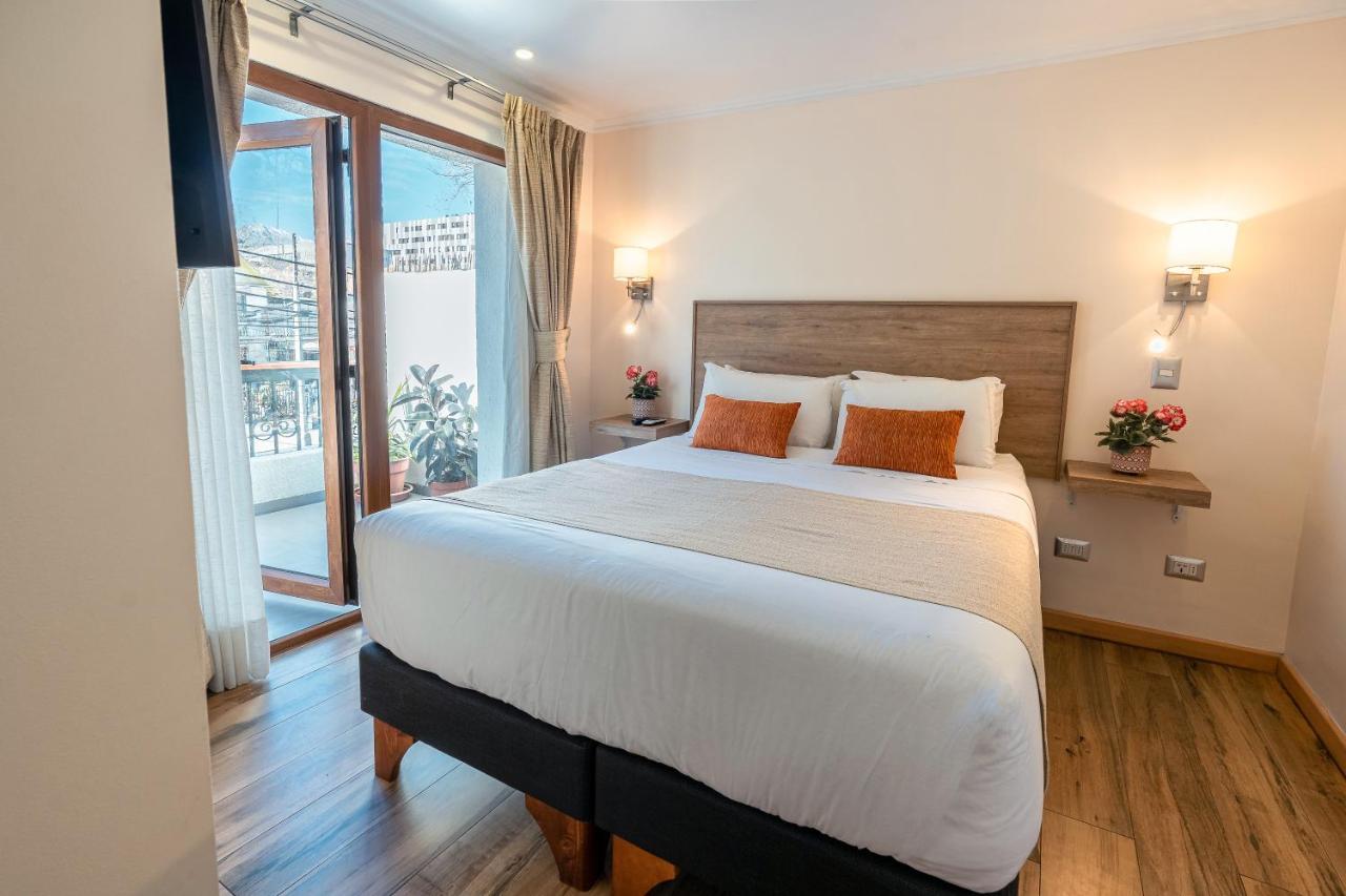 Tagle Boutique Hotel