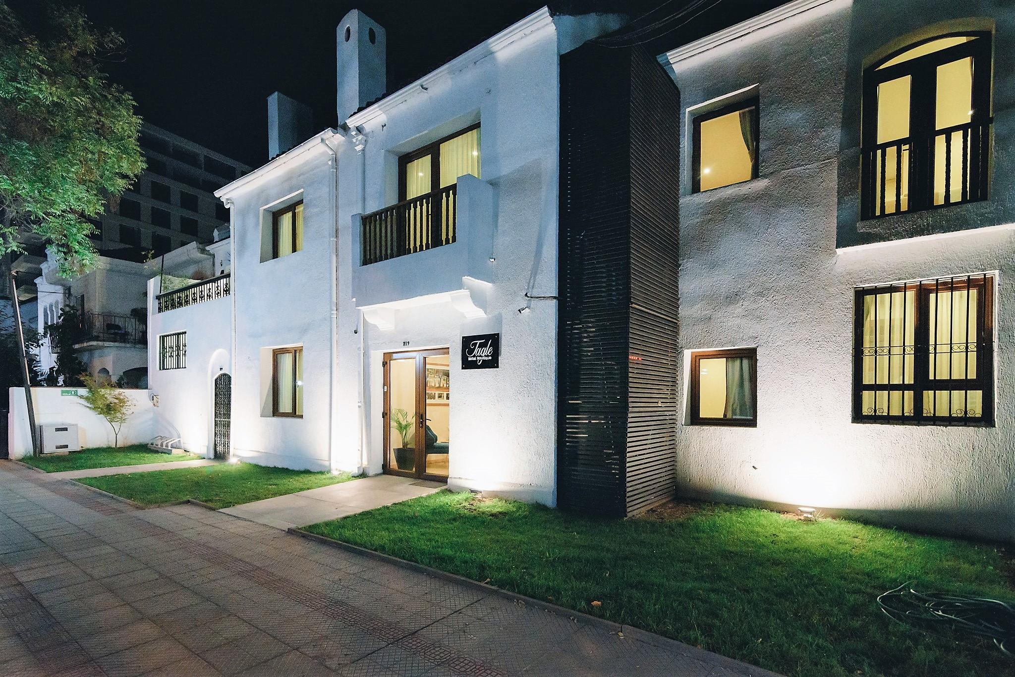 Tagle Boutique Hotel 2*