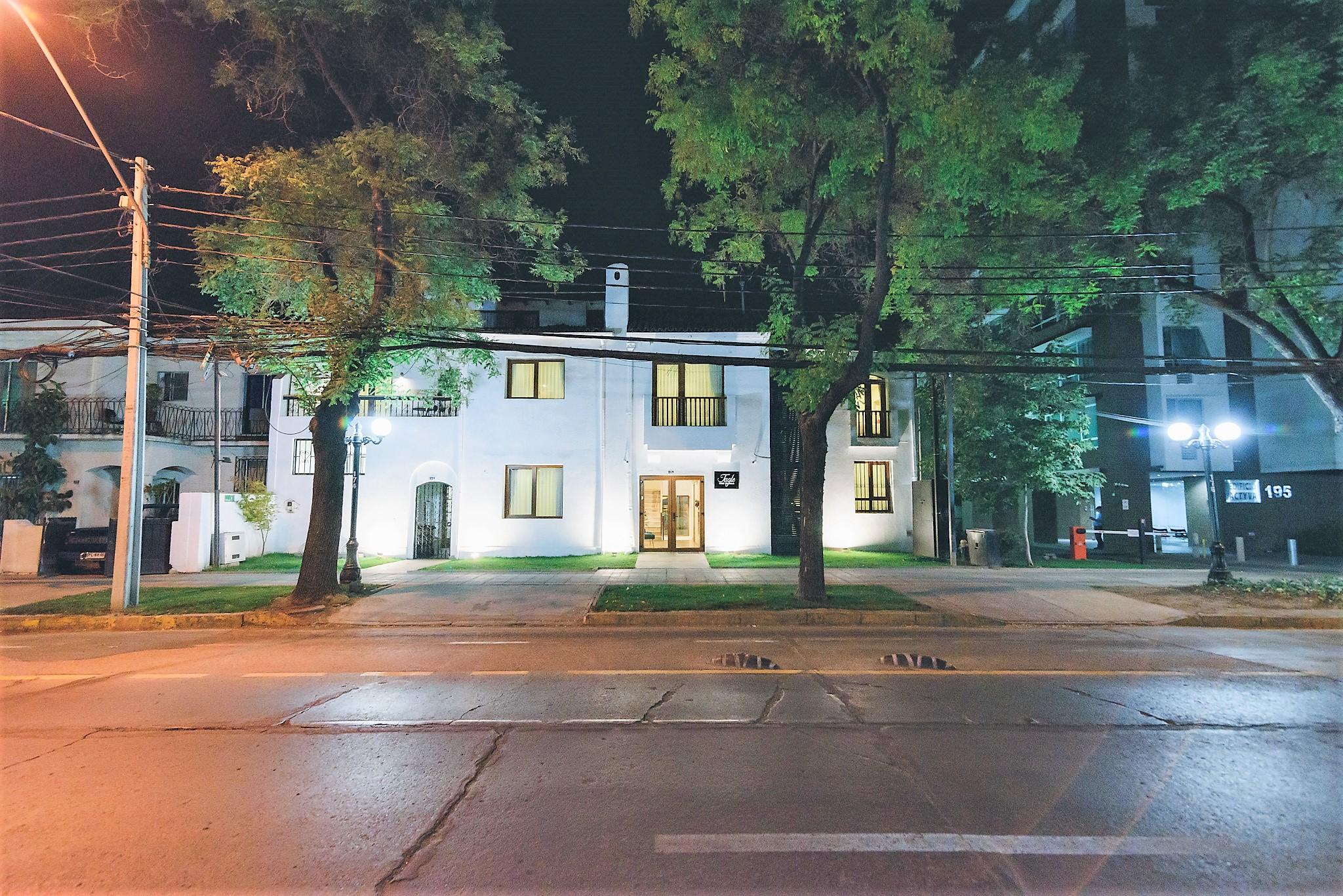Tagle Boutique Hotel Santiago de Chile