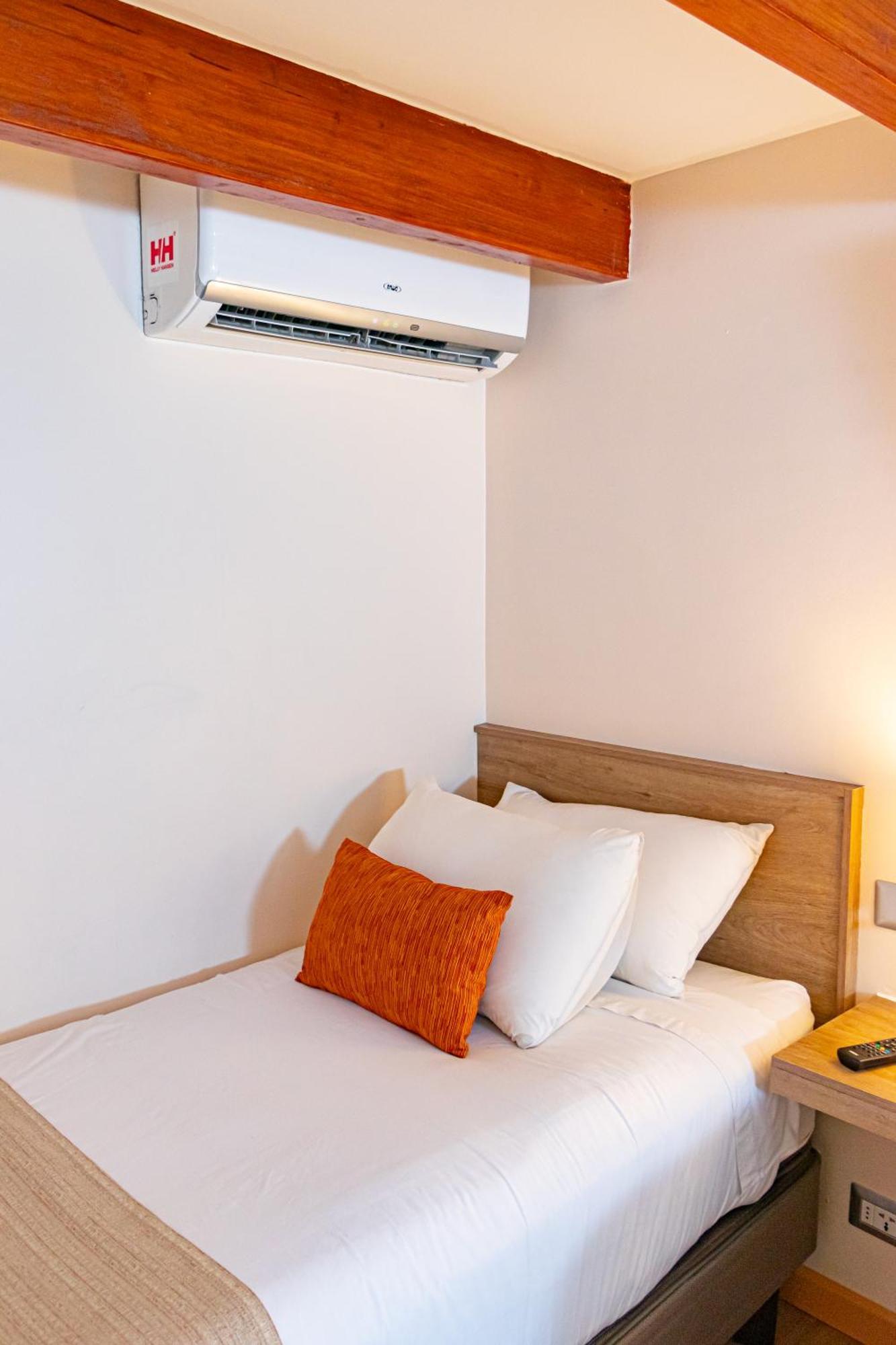 Tagle Boutique Hotel Santiago de Chile