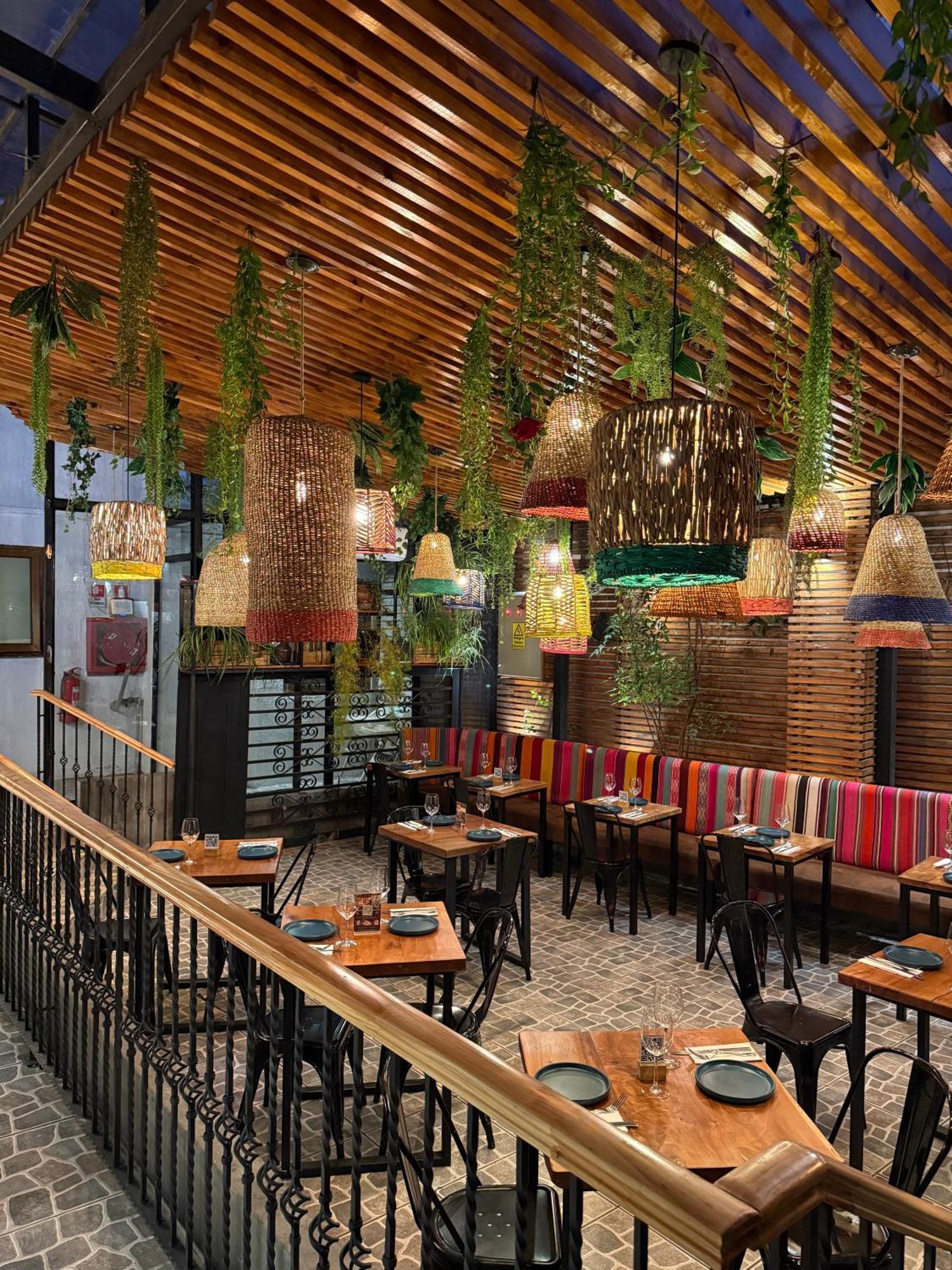 Tagle Boutique Hotel Santiago de Chile
