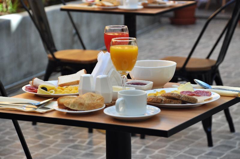Tagle Boutique Hotel 2*