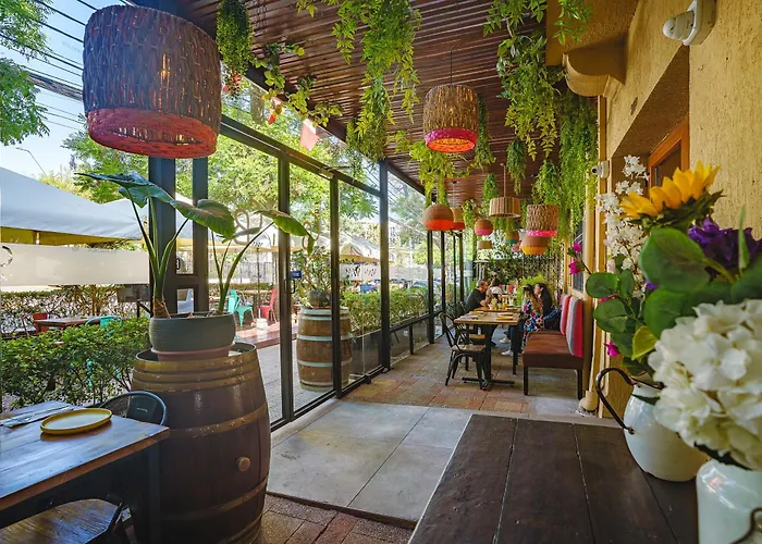 Tagle Hotel Boutique