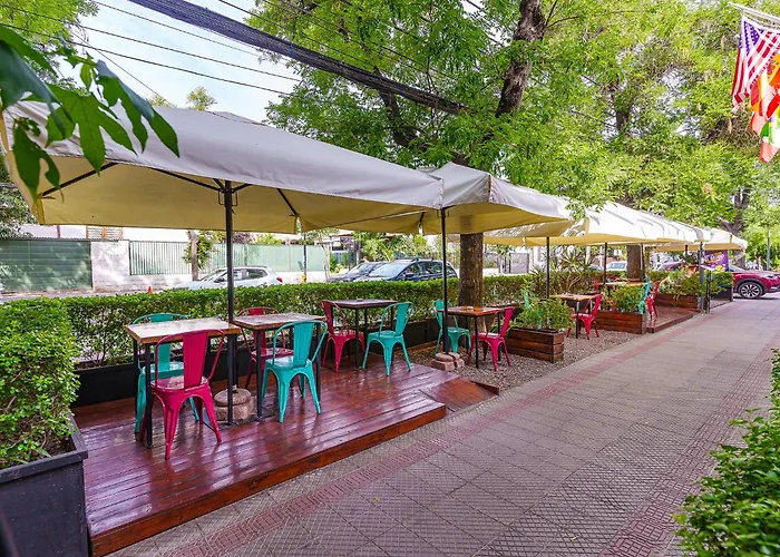 Tagle Hotel Boutique