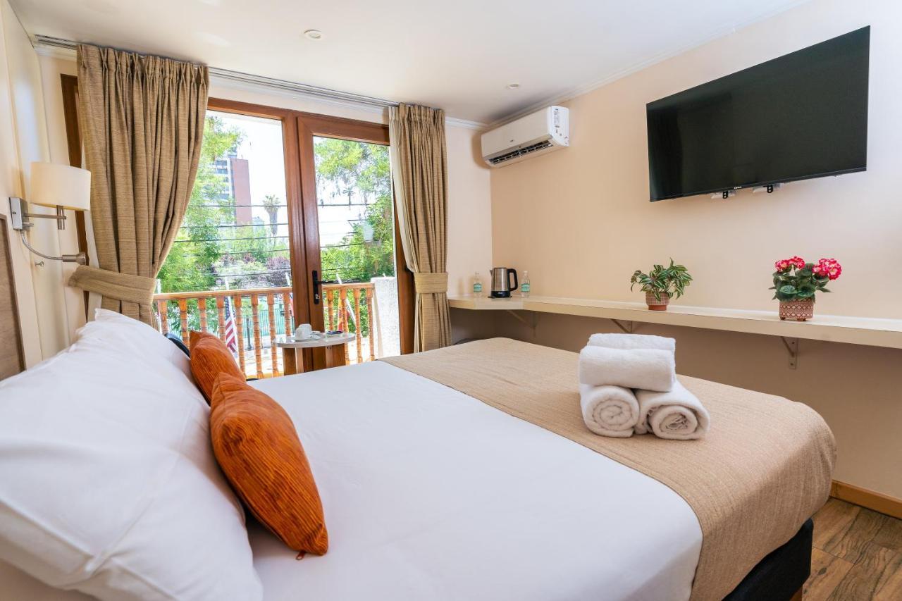 Hotel Tagle Boutique