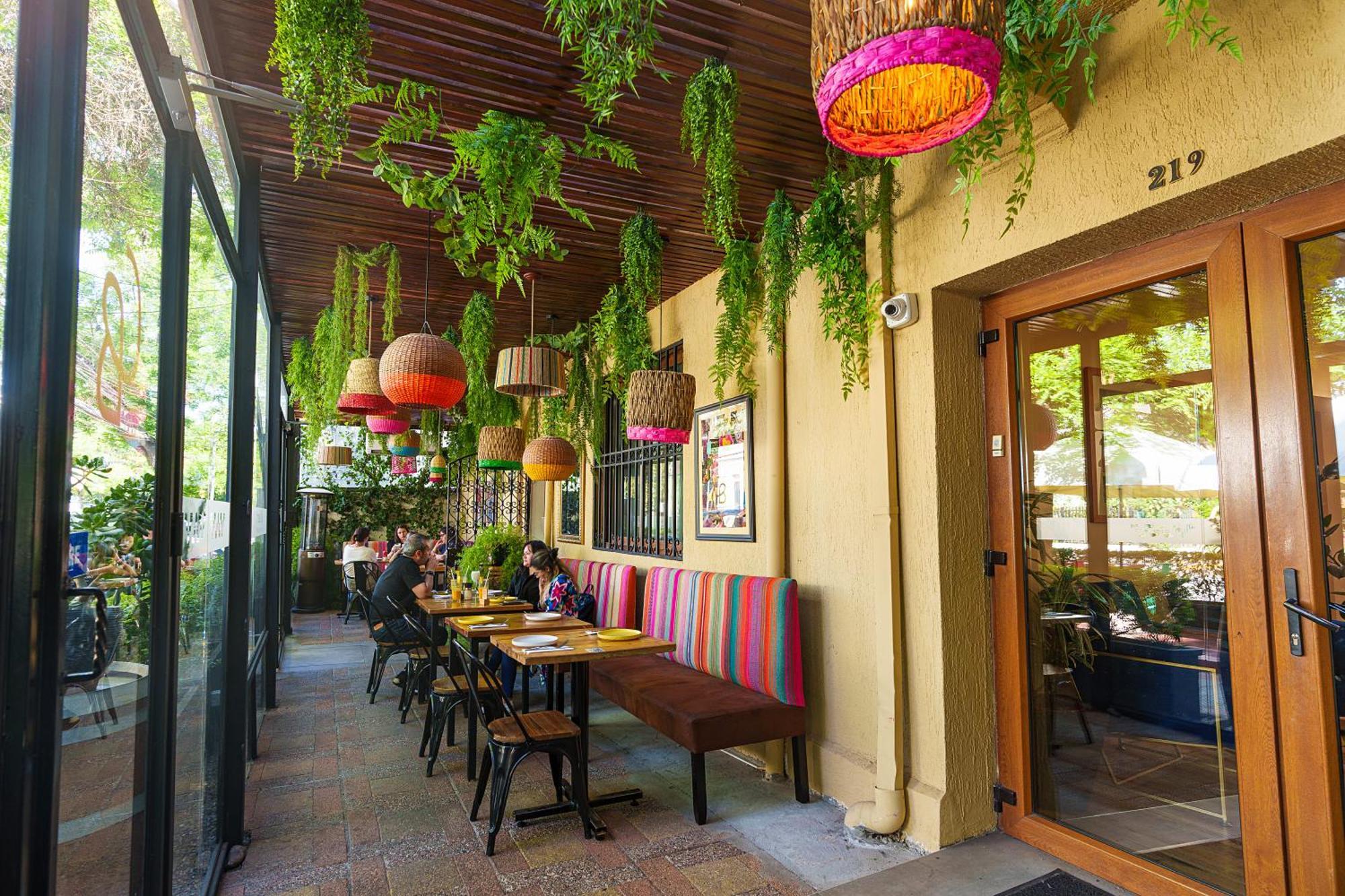 Tagle Boutique 3* Santiago