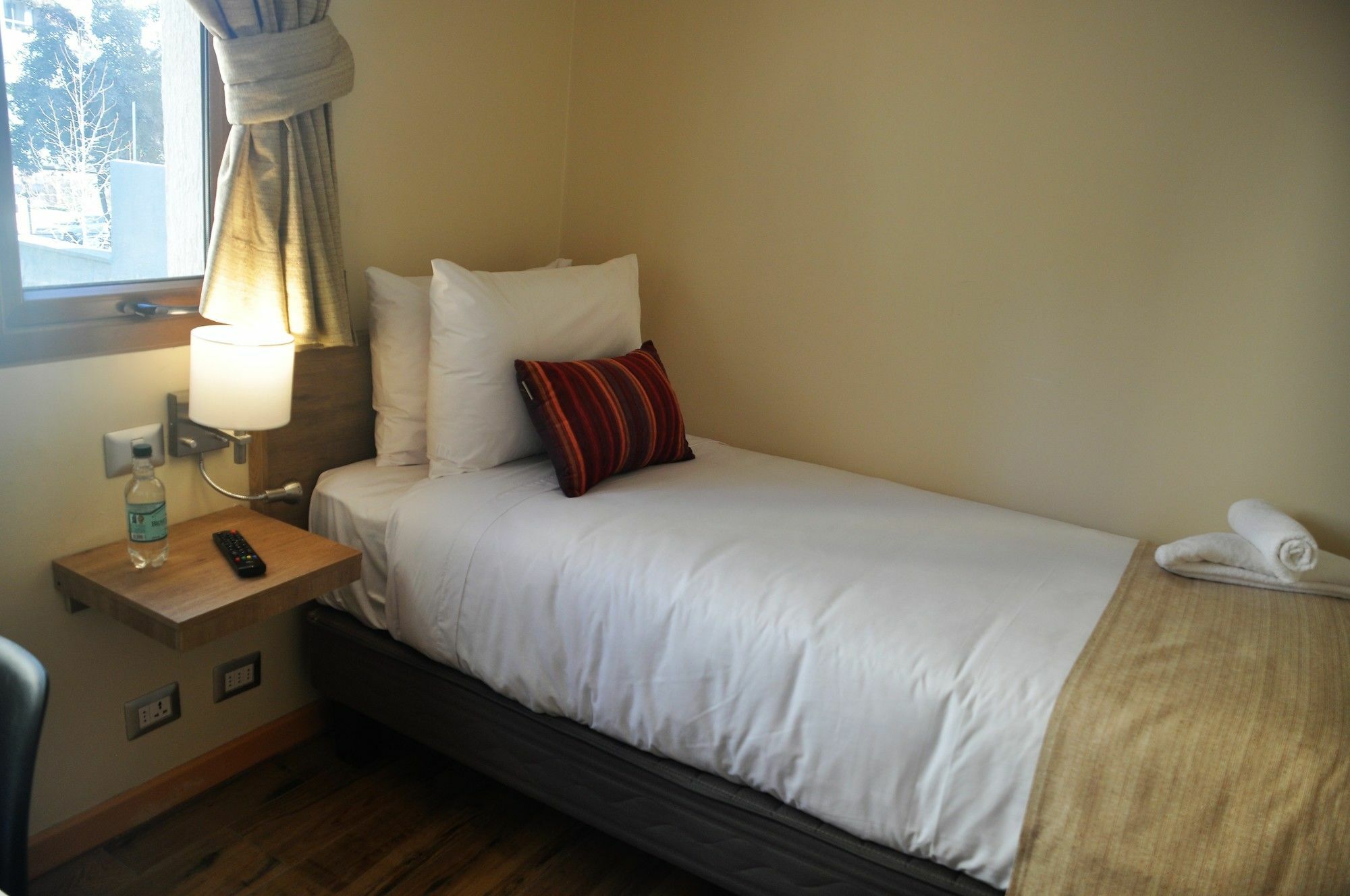 Hotel Tagle Boutique Santiago