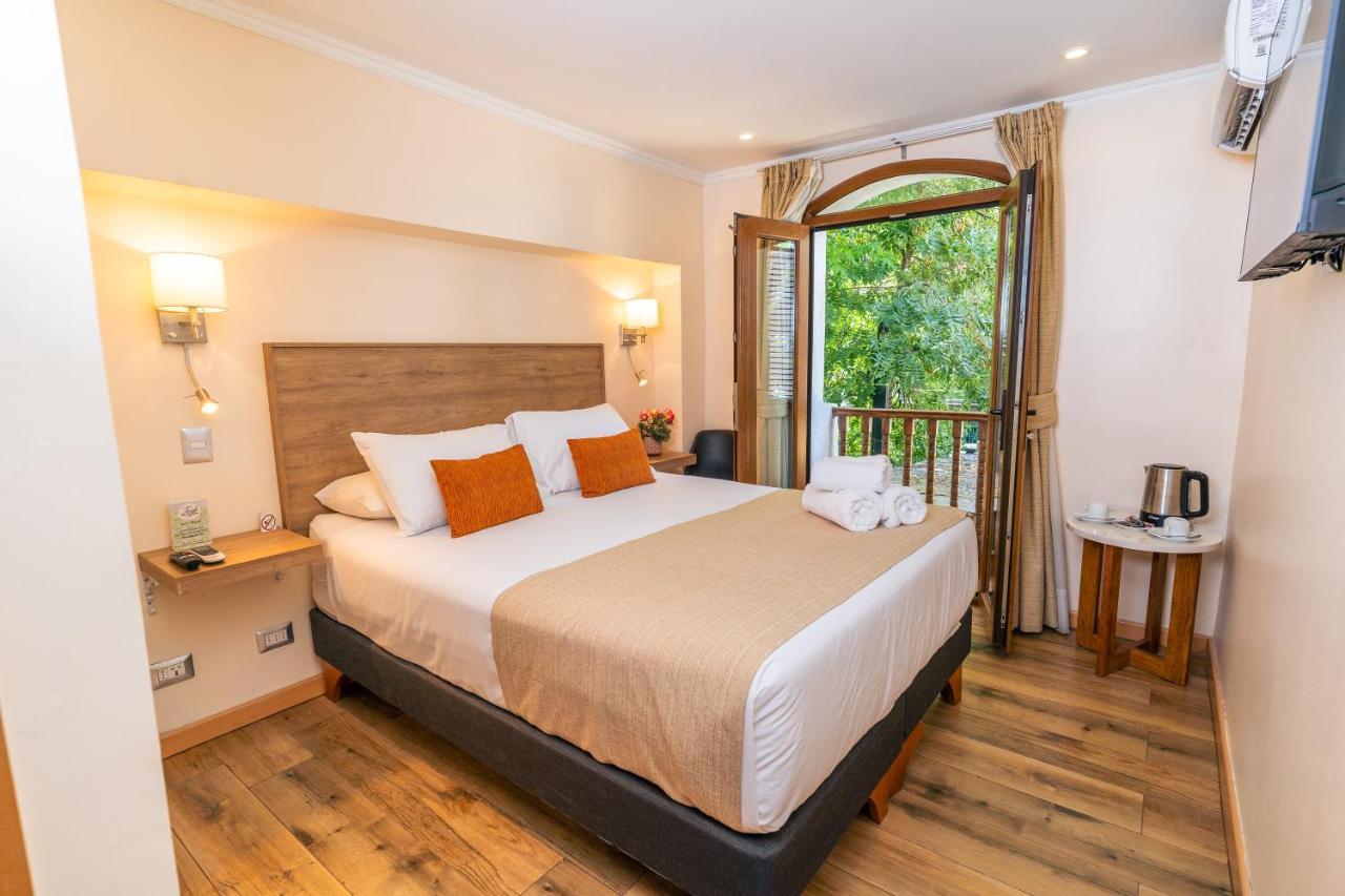 Tagle Boutique Hotel 2*