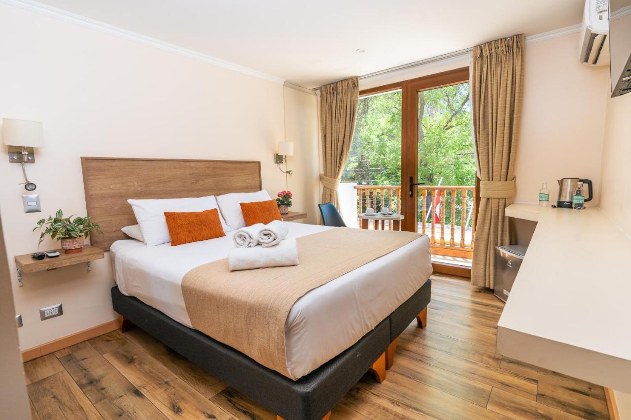 Tagle Boutique Hotel 2*