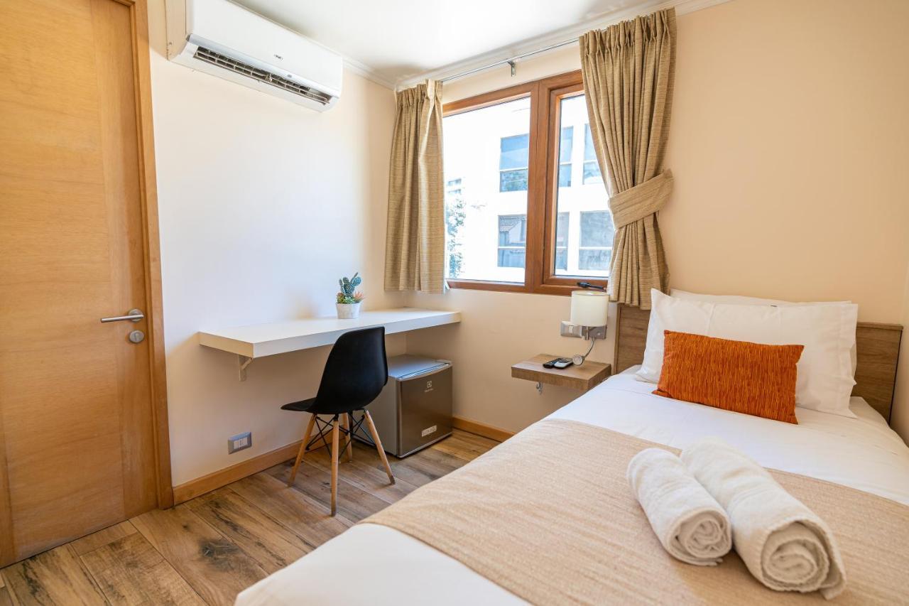 Hotel Tagle Boutique 2*